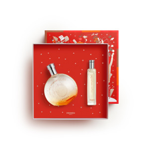 Eau des Merveilles Set - Eau de Toilette